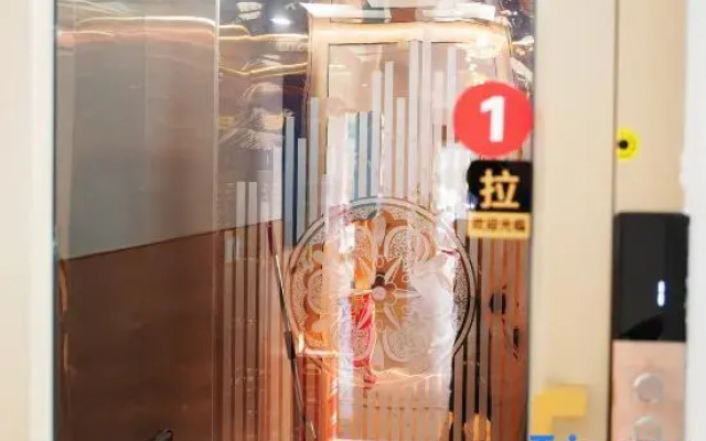 Time River View Homestay