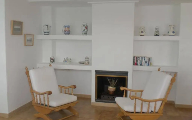 Apartamentos Bressol