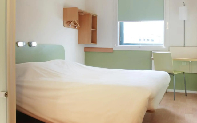 ibis budget Lyon La Part-Dieu