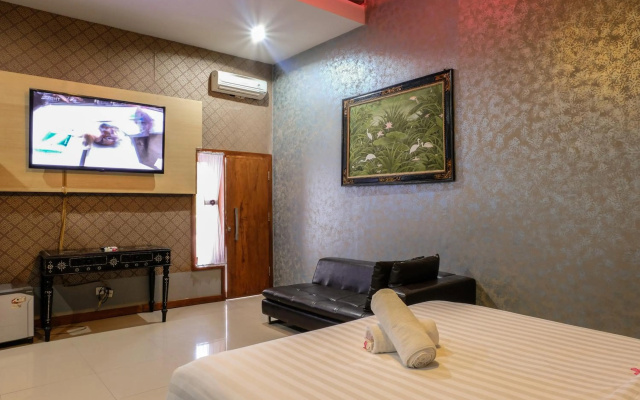 JM Hotel Kuta Lombok – Guest Rooms – Kuta
