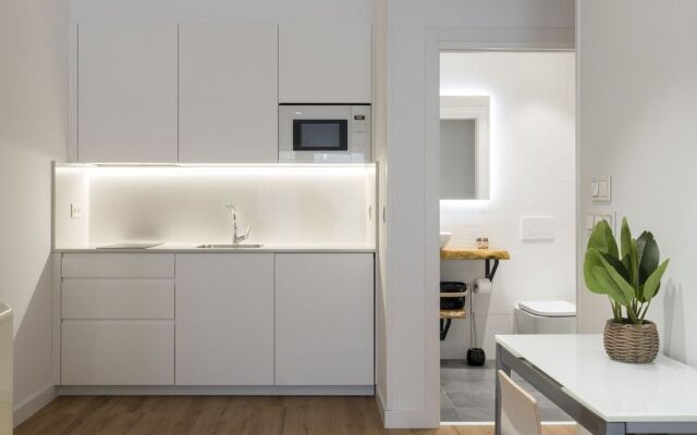 Elegant Rooms Lasarte