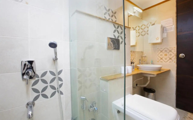 SaffronStays Dhyana, Vikramgad