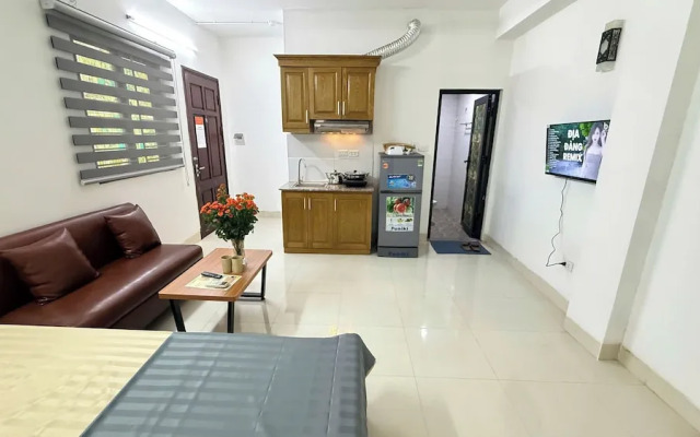 Era Apartment Kham Thien