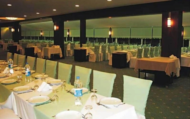 Sivas Buyuk Hotel