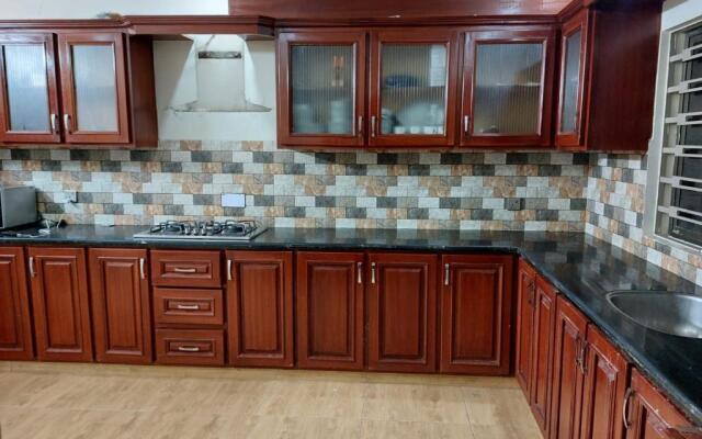 Beautiful 3-bed House in Islamabad