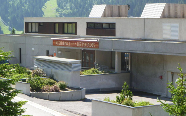 Residence les Pleiades