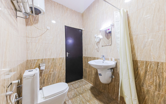 Oyo 119 Jasmine Hotel Apartments