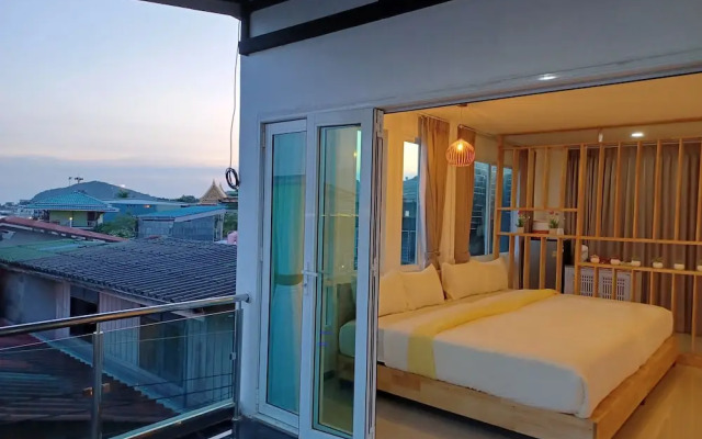 Habor House by Koh Larn Riviera