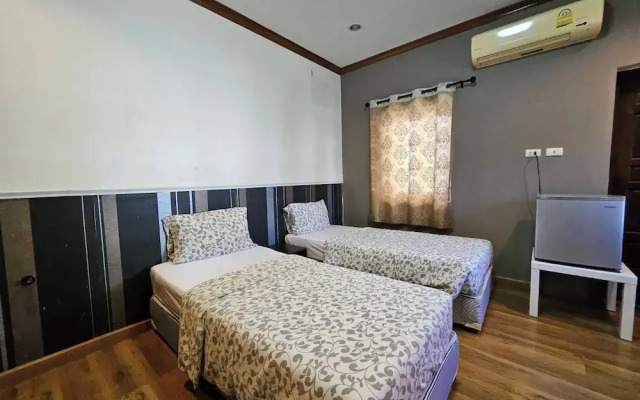 Guesthouse Phuket Airport