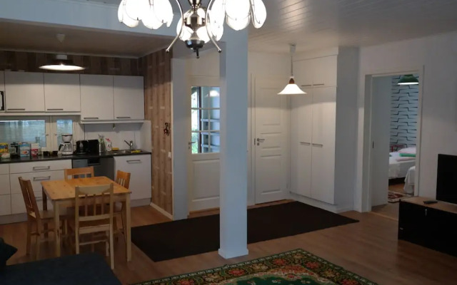 Holiday Home Stranda Center