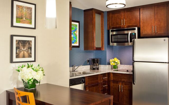 Residence Inn by Marriott Boston Back Bay/Fenway
