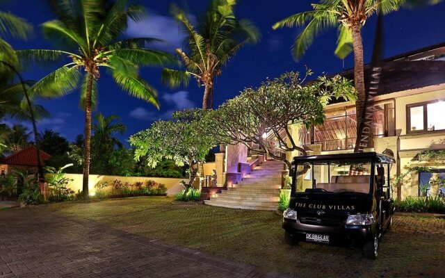 The Club Villas