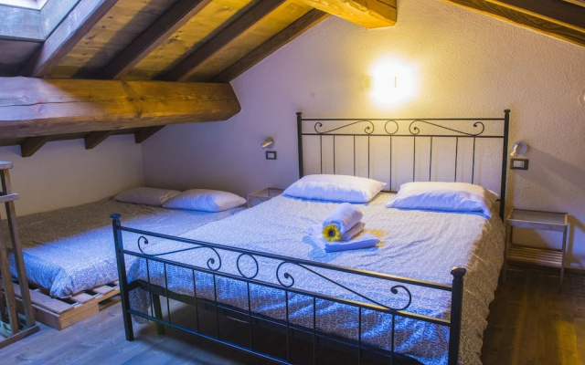 Il Borgo Dei Celti