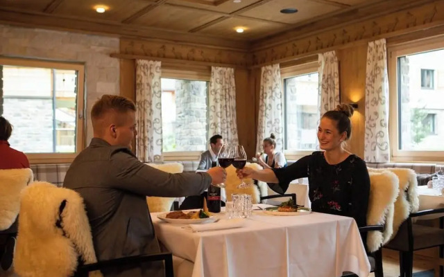 Landal Resort Maria Alm