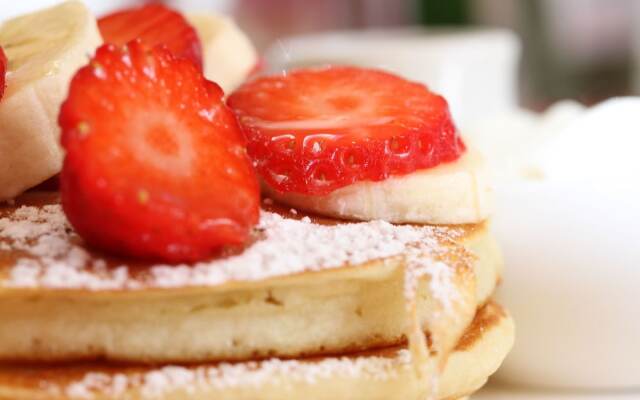 Brambles Bed and Breakfast