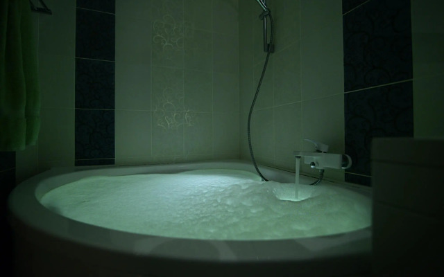 Апартаменты Renta36 (Рента) на улице Беговая 219Д