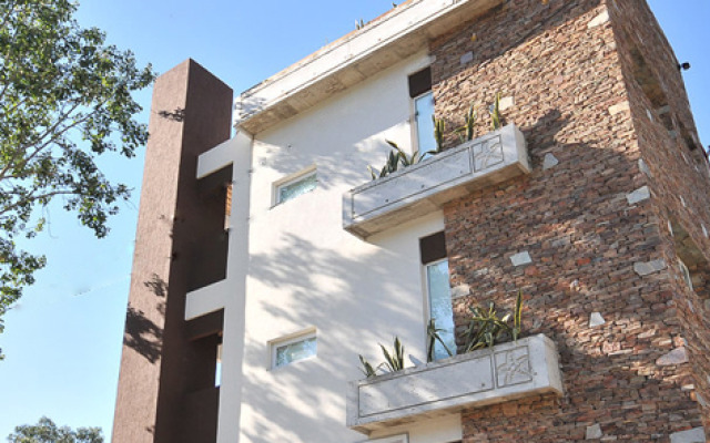 Puerto Somiedo - Pinamar Apartments