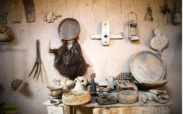 Auberge Kasbah Tiriguioute