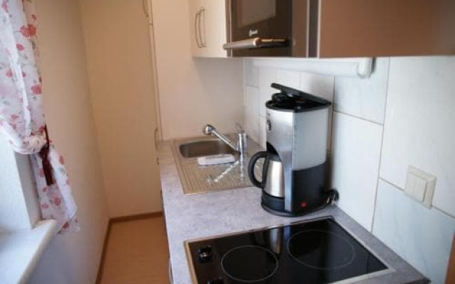 Säuleck Appartement