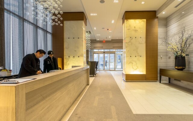Diamond Suite
