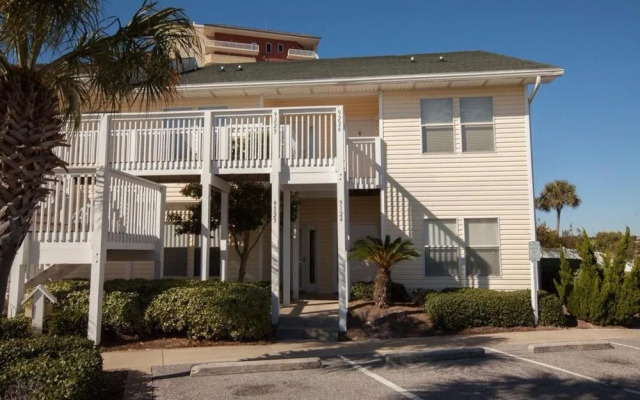 Sandpiper Cove 1129 2 Bedroom Condo by RedAwning