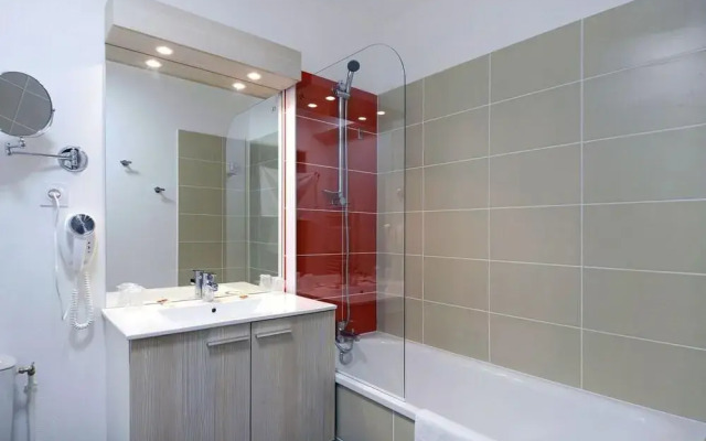 Comfortable Apartment Near the Sandy Beach of Rochelongue