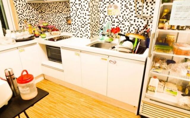 Kimchee Dongdaemun Guesthouse