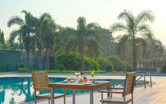 Best Western Royal Park