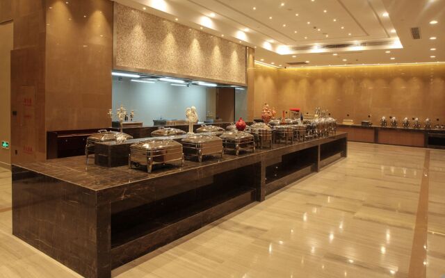 Hangzhou Rui Ju Hotel