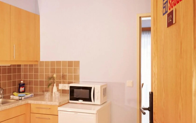 Appartements Toni