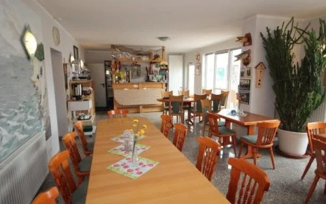 Pension Lenz - Haus Lilly