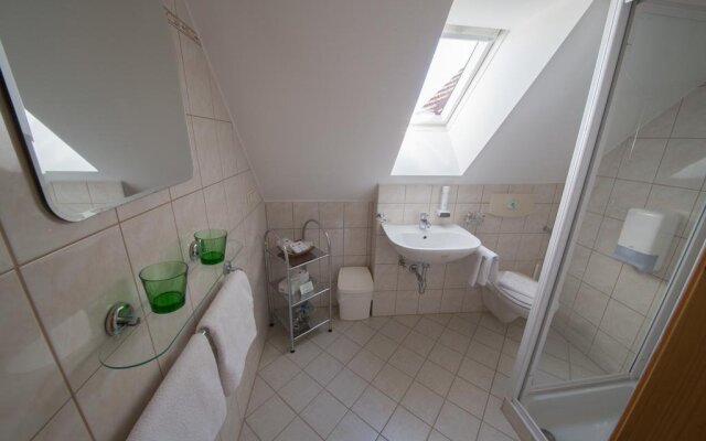 Gasthof Leibenfelderstubn