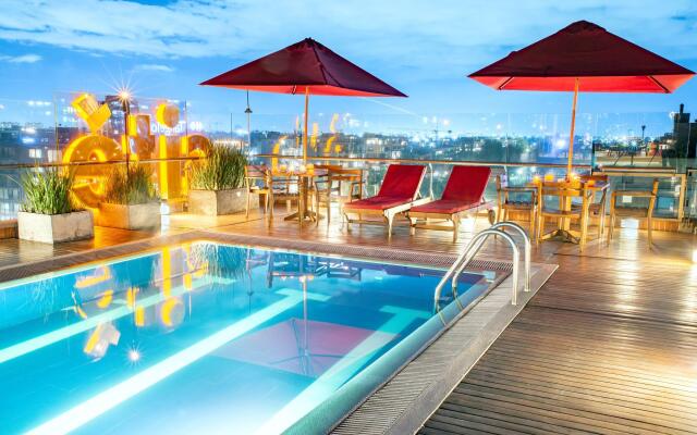 Cite Hotel