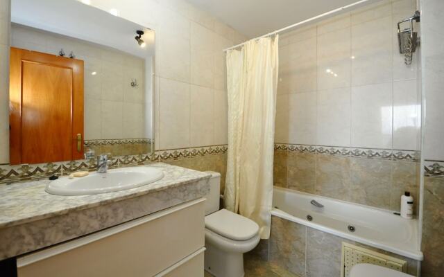 Apartment Surfmar A055