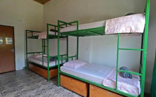 Casa Do Guardiao Hostel