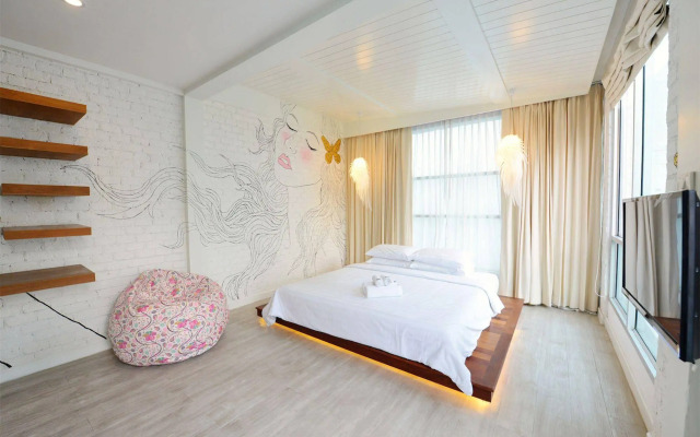 Vacio Suite