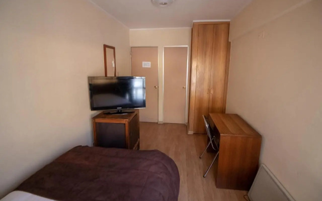 Hotel Quitor