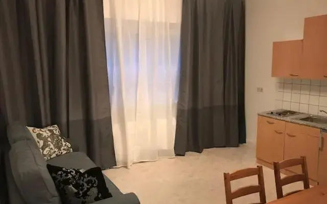 Apartment Erfurt Mitte