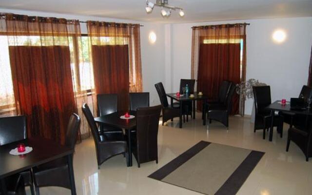 Pension Rosarium