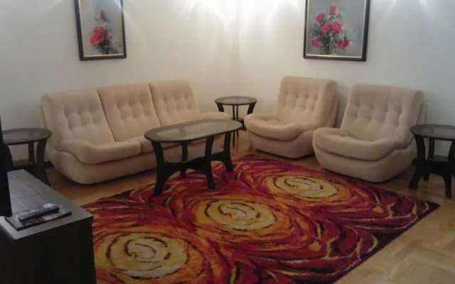 Apartament Nowiniarska