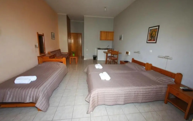 Sunrise Hotel