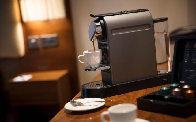 Thistle London Hyde Park Kensington Gardens