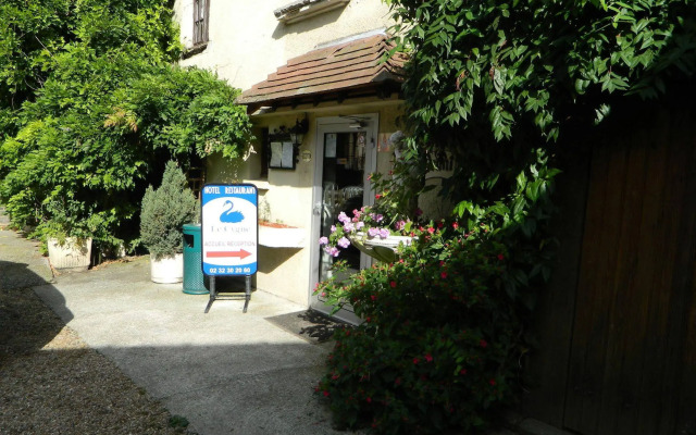 Hotel Restaurant Le Cygne