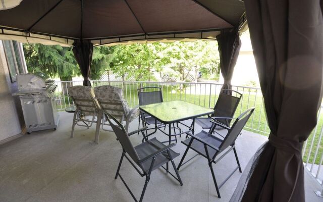 Cornerstone Bed and Breakfast