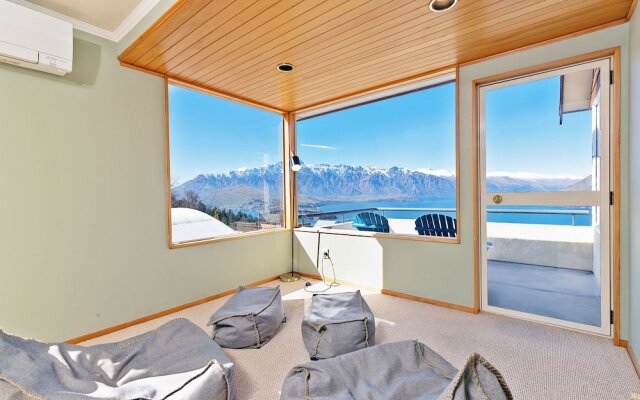 Picturesque View