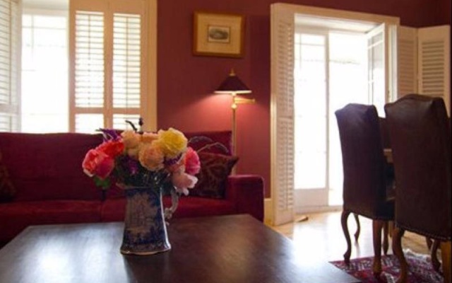 Willunga House – Guest Rooms – Adelaide