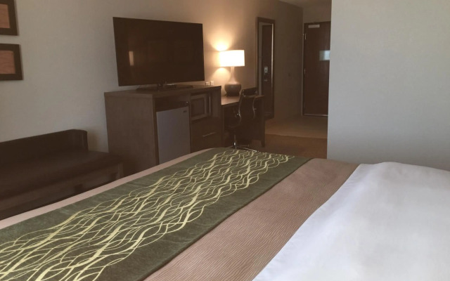 Comfort Inn & Suites