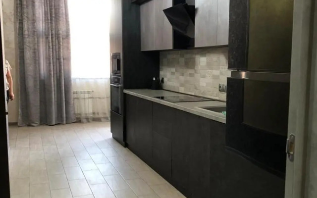 2 Bedroom 2 Bathromm Apartment on Rostom Street