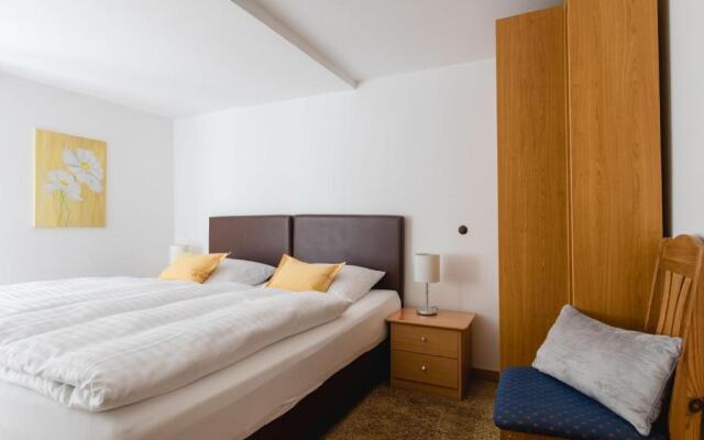 Ferienhaus Panoramablick