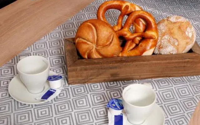 Ferienwohnung Kreidl